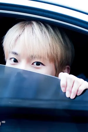 ปกนิยาย (nct) AM FANBOY! - JaeDo