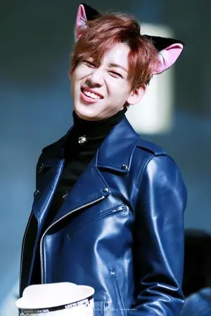 ปกนิยาย บัญชาแมว [Markbam]
