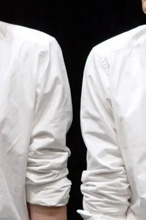 ปกนิยาย STATICE #เชนของทิว