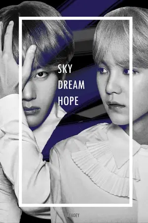 ปกนิยาย {fic bts} #ฮากุมมังวีก้า (vga, taegi)