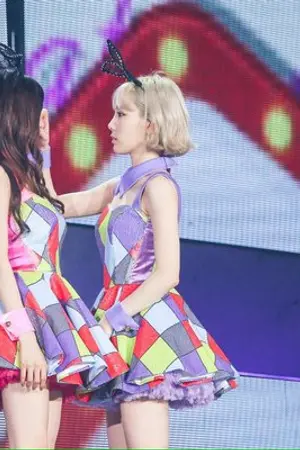 ปกนิยาย [Shot-Fic]สิ่งที่มีค่า??