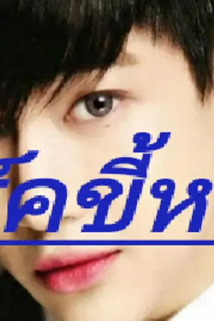 ปกนิยาย