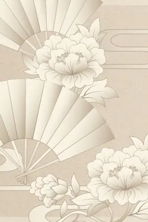 ปกนิยาย [BL] Chūntiān Dàole ตราบเมื่อฤดูใบไม้ผลิมาถึง