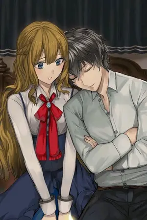 ปกนิยาย Yakuza Enemy กับดักรักนายยากูซ่าสุดโหด