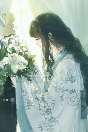 ปกนิยาย Magic box องศารักข้ามมิติมารักเธอ