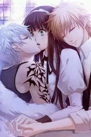 ปกนิยาย Menu love เมนูรักพิเศษเเด่เธอ