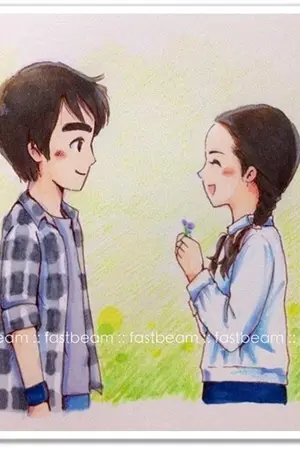 ปกนิยาย รักนะนายขี้หึง