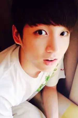 ปกนิยาย หลงรักชาย นายกุกกี้