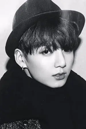 ปกนิยาย นายมันร้ายkookv