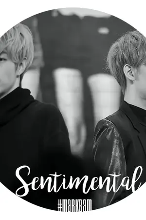 ปกนิยาย *END[Got7] Sentimental - Markbam