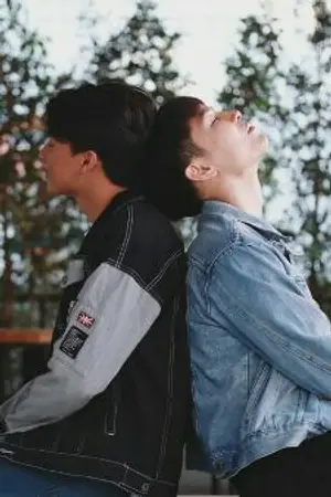 ปกนิยาย (YAOI)Don't droken my heart ห้ามทำร้ายใจคุณเจ้าของบ้าน!