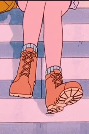 ปกนิยาย Haikyuu fiction - 命に嫌われている (OC) (end.)