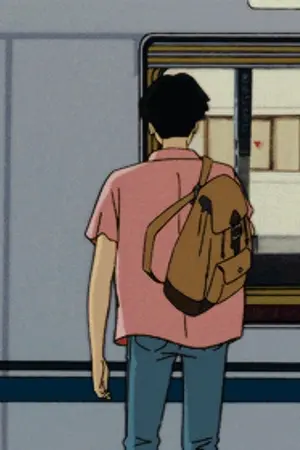 ปกนิยาย Jujutsu Kaisen fiction - คนสวยขา ( megumi x oc )