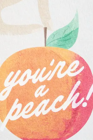 ปกนิยาย Peaches N' Cream~{SF} [Chanbaek Markbam]