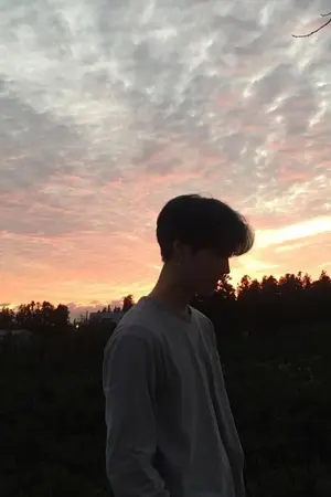 ปกนิยาย เพลิงกัลป์ [Yaoi] •~ 18+ ~•