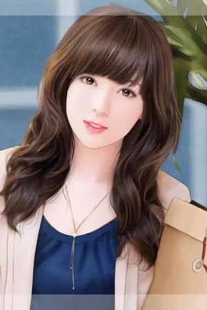 ปกนิยาย เจ้าสาวจำเป็น by บุษบาไพลิน