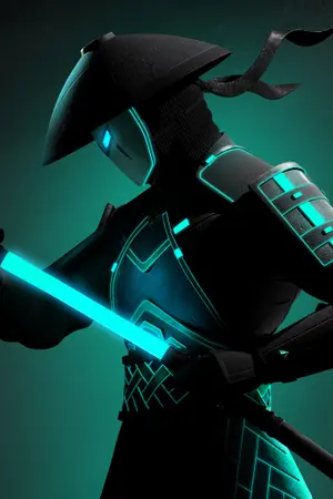 ปกนิยาย Game is Life:But in Shadow(GIL) เกมมรณา ชีวิตเงา