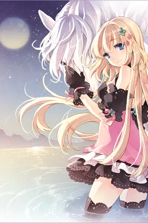 ปกนิยาย Rosetta  โรเซ็ทต้ากับบททดสอบแห่งจักพรรดิ