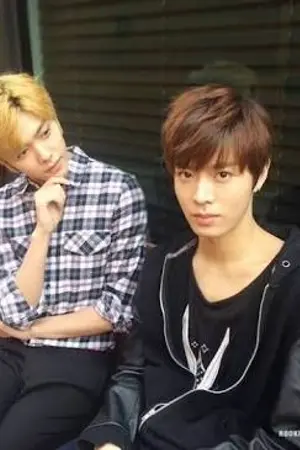 ปกนิยาย [NCT::hanta]เต๊าะน้องโบว์เขียว