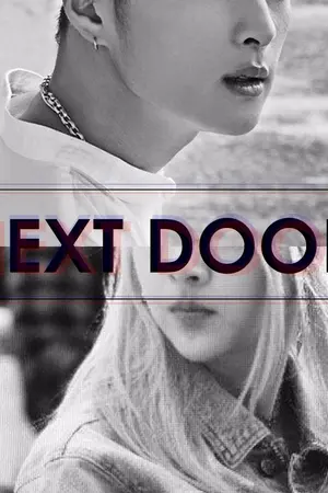 ปกนิยาย 【NEXT DOOR】รักต้องปั่น