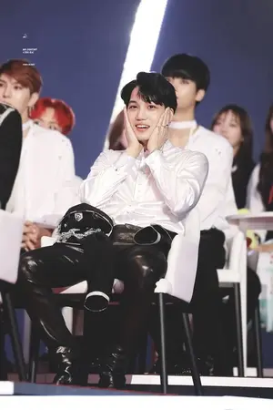 ปกนิยาย [Sookai Dokai / Chanbaek ] This my HEART น้องเกษตรของพี่