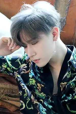 ปกนิยาย You’re my sun