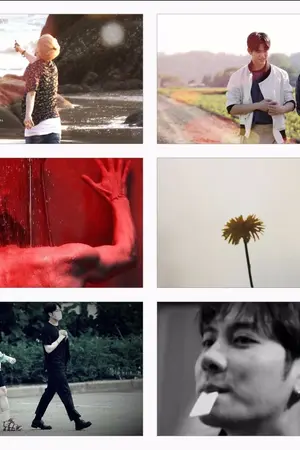 ปกนิยาย [FIC-GOT7] (Omegaverse) Body Odor (กลิ่น)  #JACKJAE #BNIOR #บดอด