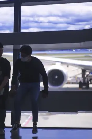 ปกนิยาย B L O O M :: BNIOR/BNYOUNG #bloombnior