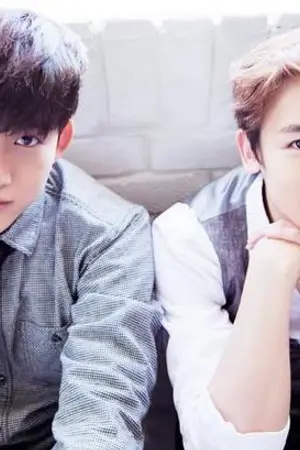 ปกนิยาย Not the Only One