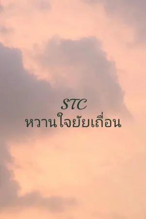 ปกนิยาย STC หวานใจยัยเถื่อน