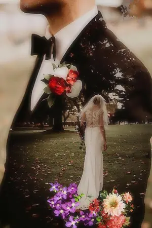 ปกนิยาย เจ้าสาวของจอมมาร(จบ)