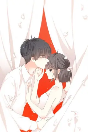 ปกนิยาย พี่ชาย(ข้างบ้าน)&น้อง(ท้องชนกัน)จบ