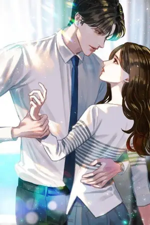 ปกนิยาย รักวุ่นวายของนายขี้อ้อน(จบ)