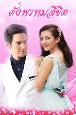 ปกนิยาย ดั่งพรหมลิขิต