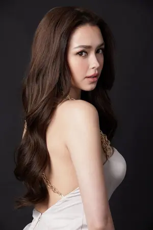 ปกนิยาย ปมรักซ่อนเสน่หา
