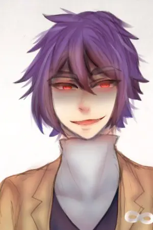 ปกนิยาย รักสองเราเป็นดั่งปริศนา(ปิดสมัครตัวละคร)