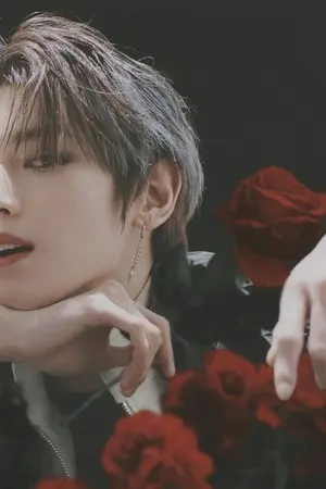 ปกนิยาย (NCT X YOU {Taeyong x you} ) ผีทวงของ ghost catch love [END]