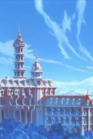 ปกนิยาย สอบตกอยู่ดีๆ ได้ไปเรียนอีกทีที่ต่างโลก