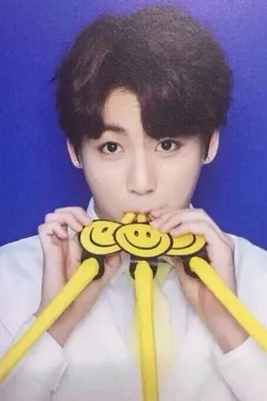 ปกนิยาย [BTS x You] Hello Mom! สวัสดีครับ คุณแม่ #ฟิคHM