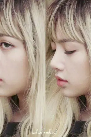 ปกนิยาย [BLACKPINK][os] What's this ? [ Lisa x ...]