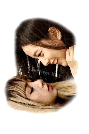 ปกนิยาย [BLACKPINK] Hey! Boss [Lisa x Jisoo][lisoo]