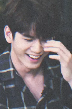 ปกนิยาย WANNAONE | Who started ( mpreg ) - nielong #ใครเริ่มก่อนเนียลอง