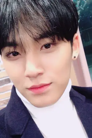 ปกนิยาย SPECIAL #คนของม่าน2017