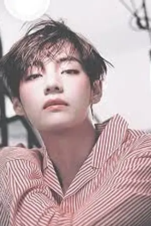 ปกนิยาย Secert Taehyung ความลับกลรักไอดอล