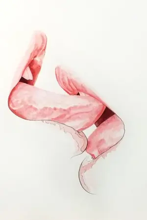 ปกนิยาย -The Confined space –  โลกแคบมบ. #Markbam