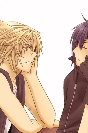 ปกนิยาย [Au]Short Fic FFXV [IN MY DREAM]