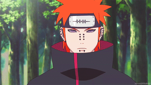 นิยาย [ FIC NARUTO ] รักวุ่นวาย หัวใจดวงเดียว (เเสงอุษา X OC) : Dek-D