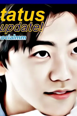 ปกนิยาย (nct) markmin — status update