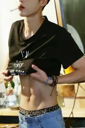 ปกนิยาย MARKBAM  #มาร์คคนรักเมีย