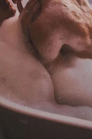 ปกนิยาย │Need Me More │#MarkBam